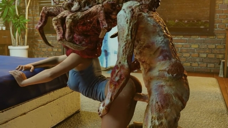 Fighting Off a Zombie 2 Infected new 3d hentai porn videos Fighting Off a Zombie 2 Infected new 3d hentai porn videos