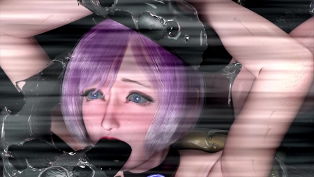 SUIREN 2 Season Viper Princess [ATD -A Third Dimension] new 3d hentai porn videos