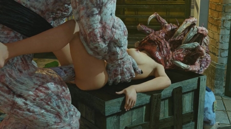 Trapped Prey Extended Bad End new 3d hentai porn videos Trapped Prey Extended Bad End new 3d hentai porn videos