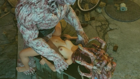 Trapped Prey Extended Bad End new 3d hentai porn videos Trapped Prey Extended Bad End new 3d hentai porn videos