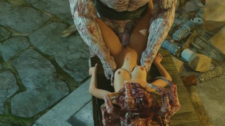 Trapped Prey Extended Bad End new 3d hentai porn videos Trapped Prey Extended Bad End new 3d hentai porn videos