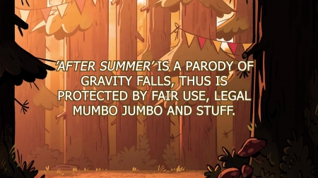 AFTER SUMMER - Full Minisode by Cartoonsaur new hentai porn videos
