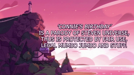 Connie s Birthday by Cartoonsaur  new hentai porn videos