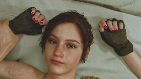Claire Redfield creampie nude - 1440p new 3d hentai porn videos
