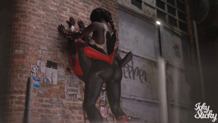 Spidey in trouble [2K] [Icky Sticky] new 3d hentai porn videos