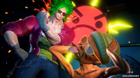 BADCOP II – The Super Sayan [KRILINRESORT] new 3d hentai porn videos