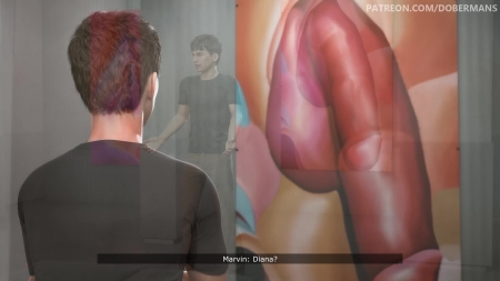 Diana Episode 13 Extended​ [Doberman Studio] new 3d hentai porn videos