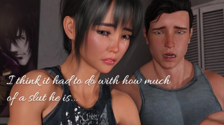 Dream Scene 3 - Ambers Bad Dream new 3d hentai porn videos Dream Scene 3 - Ambers Bad Dream new 3d hentai porn videos