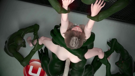 FROST08 LOGOUT [A Third Dimension-ATD] new 3d hentai porn videos