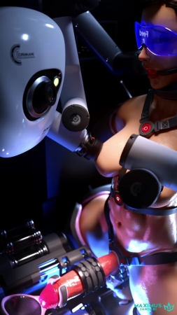 Milking Ward B- Chun-Li [Maximus Jandari]i new 3d hentai porn videos