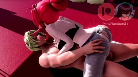 Ryas netorare Bad Ending part 7 [MmdRandom31] new 3d hentai porn videos
