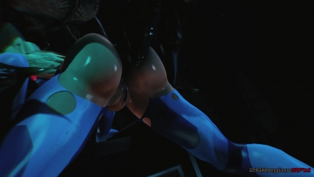 Samus Vs Crawler 2 [26RegionSFM]r new 3d hentai porn videos