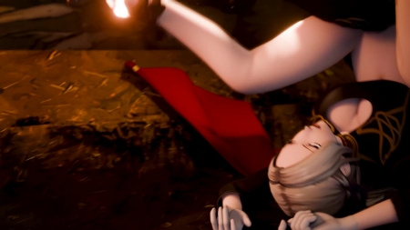 Will of The People [AmateurThrowaway] new 3d hentai porn videos
