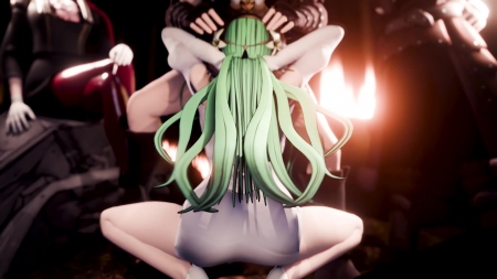 Will of The People [AmateurThrowaway] new 3d hentai porn videos