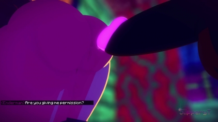 Jennys Odd Adventure 5 [SlipperyT] new hentai porn videos
