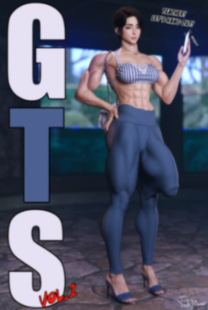FutaPrisoner - GTS 1 - Temptation