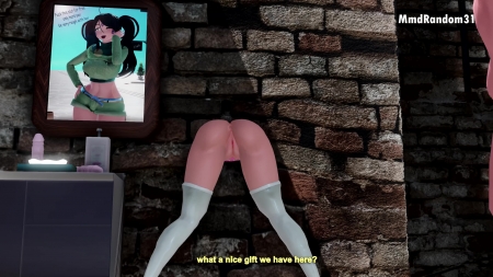 Girl (Scene Omitted) extra video [MmdRandom31] new 3d hentai porn videos