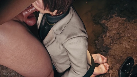 Reiko Kusumoto JAV (Part 1) [Bulging Senpai] new 3d hentai porn videos