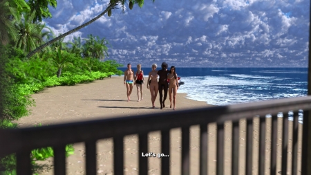 Ride the Jet – Episode 4 [Vilelab] new 3d hentai porn videos