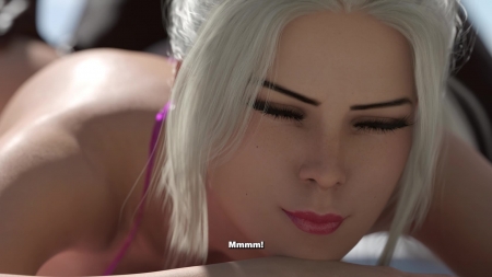 Ride the Jet – Episode 4 [Vilelab] new 3d hentai porn videos