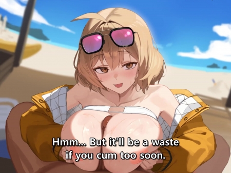 Anis Nikke new hentai porn videos