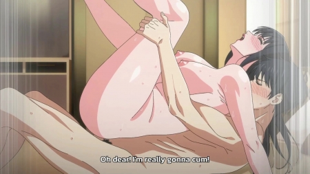 My Mother The Animation (ENG) [XTERcomic] new hentai porn videos