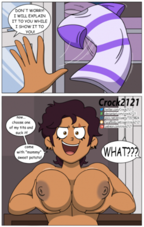 Crock2121 - Unsolved Problems Crock2121 - Unsolved Problems