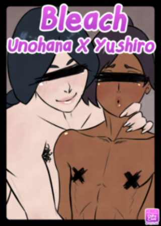 DittoChad - Bleach - Unohana X Yushiro DittoChad - Bleach - Unohana X Yushiro