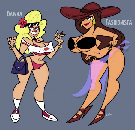 SrPerez - Dawna Phantom SrPerez - Dawna Phantom