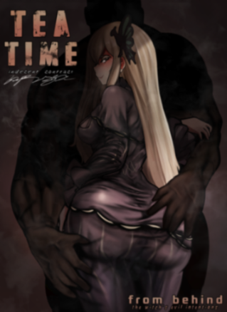 Shee Cog - Tea Time - Incident Contract