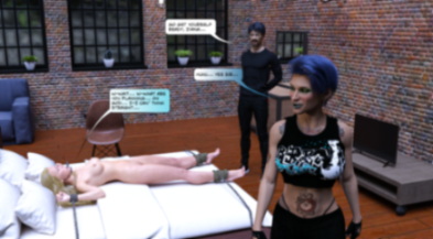 Antalore42 - Emma's Corruption - Chapter 21 Antalore42 - Emma's Corruption - Chapter 21