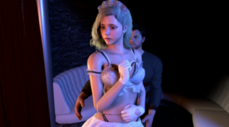 GiovniYA - Beautiful ballroom dick girl GiovniYA - Beautiful ballroom dick girl