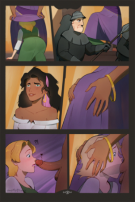 OwOToDiUwU - Feast of Lewds
