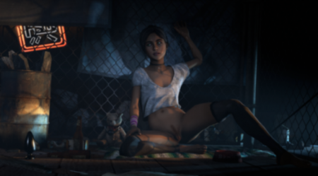 Rust8 - Source Filmmaker Rust8 - Source Filmmaker