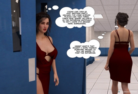 Daval3D - Satisfying Needs 11 new incest comics