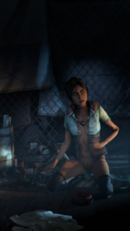 Rust8 - Source Filmmaker Rust8 - Source Filmmaker