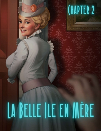 Sezlov - La Belle Ile en Mere 2 new incest comics