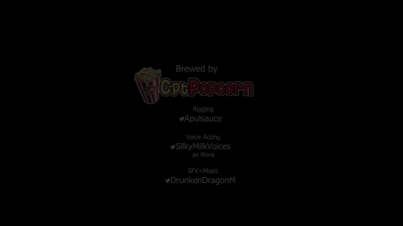 Nova's Tour [CptPopcorn] new hentai porn videos