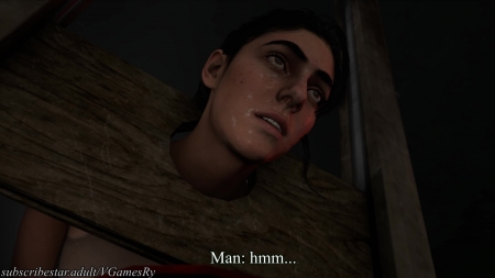 Ellie – The Dark Room [VGamesRy] new 3d hentai porn videos