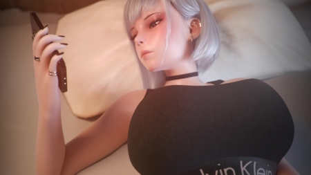 lily service (full version) [Tyviania] new 3d hentai porn videos
