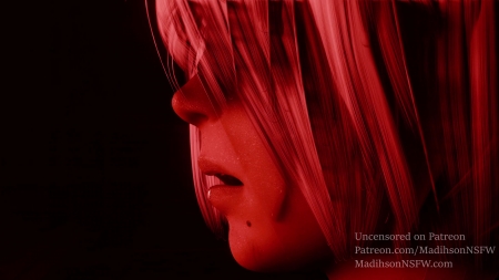 2B Closer Solo vhs  new 3d hentai porn videos