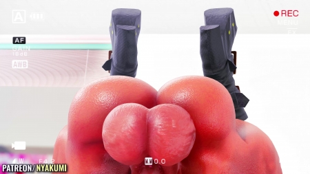 Futa Casting Couch 4 4K  new 3d hentai porn videos