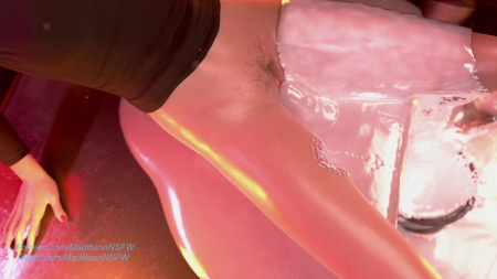 Hermione Granger x Ballerina Atomic Fuck new 3d hentai porn videos