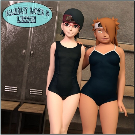 DarkFaust - Family Love 5