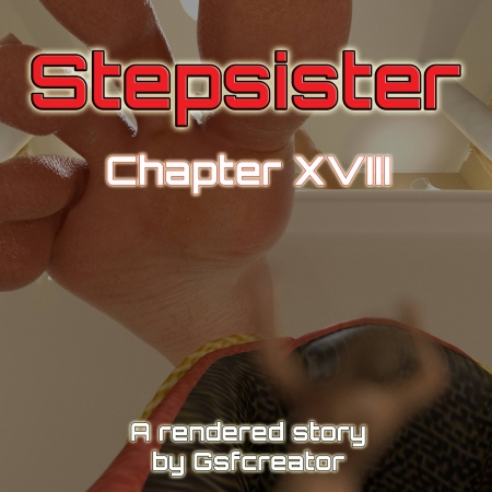 GSFCreator -Stepsister 18
