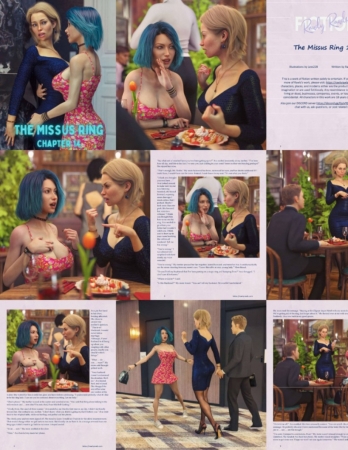Lexx228 - The Missus Ring Chapter 14 Lexx228 - The Missus Ring Chapter 14