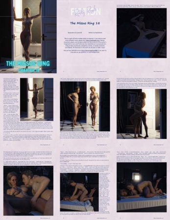 Lexx228 - The Missus Ring Chapter 18 Lexx228 - The Missus Ring Chapter 18