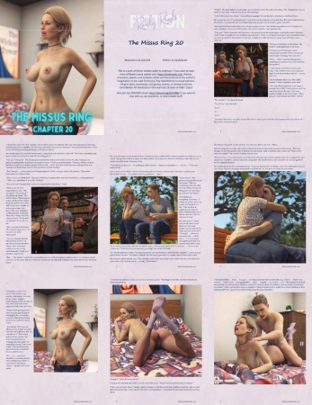 Lexx228 - The Missus Ring Chapter 20 Lexx228 - The Missus Ring Chapter 20