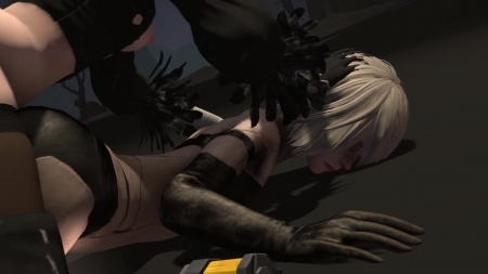 2b and a2 Fem boots new 3d hentai porn videos 2b and a2 Fem boots new 3d hentai porn videos