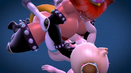 Bowsette and Rosalina Patreon Fem new 3d hentai porn videos Bowsette and Rosalina Patreon Fem new 3d hentai porn videos